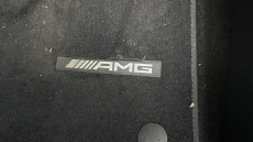 Mercedes-Benz GLB 200 AMG Line Premium 5dr 7G-Tronic Petrol Estate